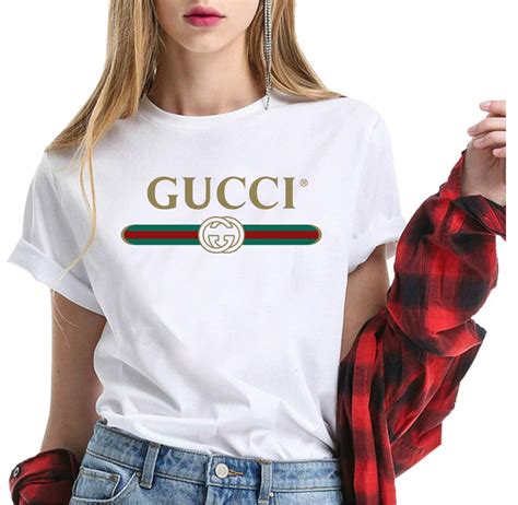 Gucci Shirts for Women 